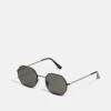 Pier One Unisex - Gafas De Sol - Black -Ropa Pier One e6841d770fab4e3a9c2a8e860a814b1e