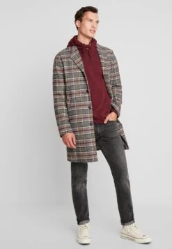 Pier One Jersey Con Capucha - Bordeaux 9 Pier One Jersey Con Capucha - Bordeaux -Ropa Pier One e7c5c25e9ed24b1da383883802d956ce