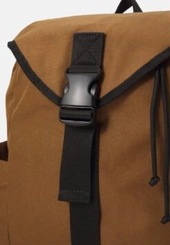 Pier One Unisex - Mochila - Brown -Ropa Pier One e7fd7868247d4d149207693cd2fa5261