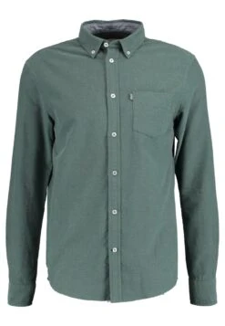 Pier One Camisa - Green -Ropa Pier One e905985235994d28a9e0d0b93ef78c50