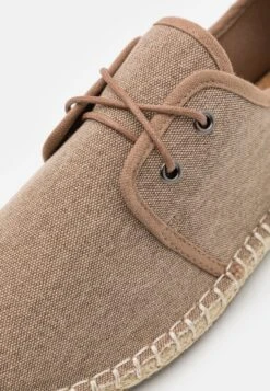 Pier One Zapatos Con Cordones - Beige -Ropa Pier One e9c745a0841d4600ba523faac59256d6