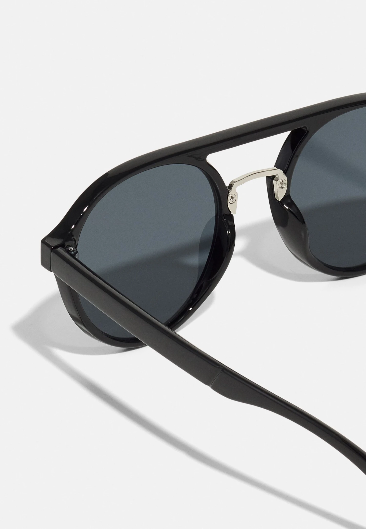 Pier One Unisex 2 Pack - Gafas De Sol - Black 4 Pier One Unisex 2 Pack - Gafas De Sol - Black - Imagen 2