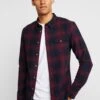Pier One Camisa - Bordeaux 2 Pier One Camisa - Bordeaux -Ropa Pier One eab6bb67310f432c800d7b16914d46c0