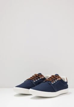 Pier One Unisex - Zapatillas - Dark Blue -Ropa Pier One eb07b169cf054e3299881ba10756ba44