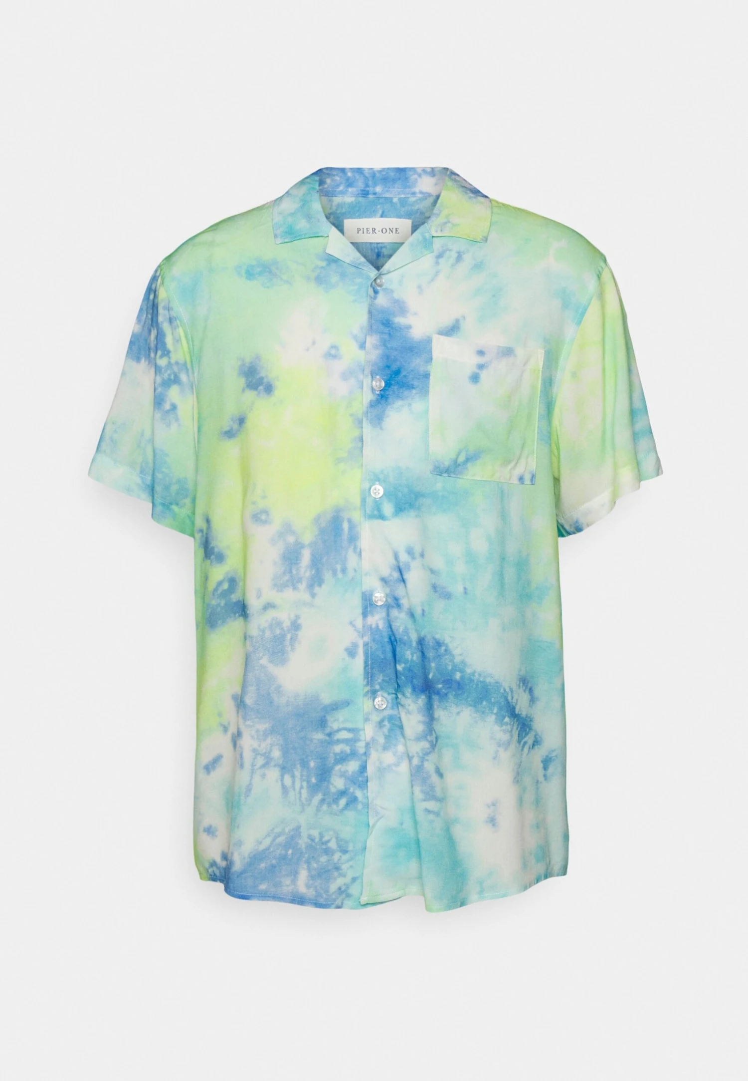 Pier One Camisa - Multicoloured 7 Pier One Camisa - Multicoloured - Imagen 5