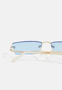 Pier One Unisex - Gafas De Sol - Blue -Ropa Pier One eb14e35fbacd4ff58930c118be941760