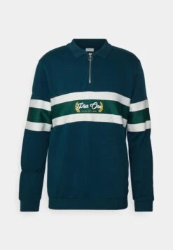 Pier One Sudadera - Dark Blue -Ropa Pier One ede21a2c63a44f2cb4fd2a6501c0c544