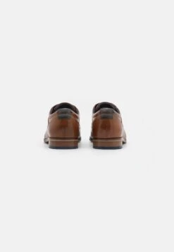 Pier One Leather - Zapatos De Vestir - Cognac 9 Pier One Leather - Zapatos De Vestir - Cognac -Ropa Pier One ee6635911d2b45d5ac16c78f61ca4c2a