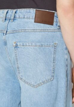 Pier One Distress On Knees - Vaqueros Boyfriend - Light Blue Denim 11 Pier One Distress On Knees - Vaqueros Boyfriend - Light Blue Denim -Ropa Pier One ef0878bf5af4400aa54a42825fa794da