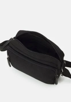 Pier One Bandolera - Black -Ropa Pier One f052f6259fe946f0a2e54e19afb51850