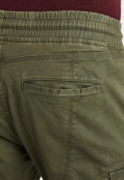 Pier One Pantalones Cargo - Khaki -Ropa Pier One f19300c6c9de404e99f443246a83cd69