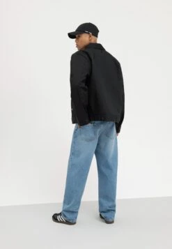 Pier One Vaqueros Boyfriend - Dark Blue Denim 10 Pier One Vaqueros Boyfriend - Dark Blue Denim -Ropa Pier One f21b3fea2f2a4e6482d17602def0ed3e