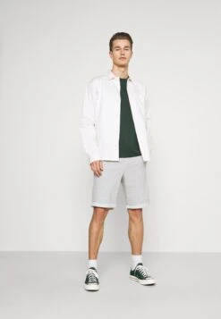 Pier One Pantalones Deportivos - Light Grey 8 Pier One Pantalones Deportivos - Light Grey -Ropa Pier One f3a984e326194dacb08c4c58197684aa