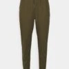 Pier One Pantalones - Olive -Ropa Pier One f3cc5c4aa5be41b8b55eaa4c787a896b
