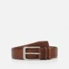 Pier One Leather - Cinturón - Cognac -Ropa Pier One f3fd037dc09a45c2aec613ece988bdda