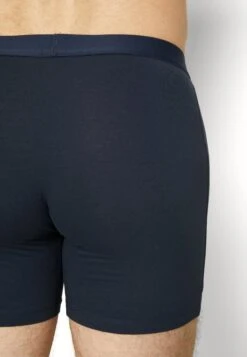 Pier One Culotte - Dark Blue -Ropa Pier One f405d194e7674a73be4e367e2a590f9c