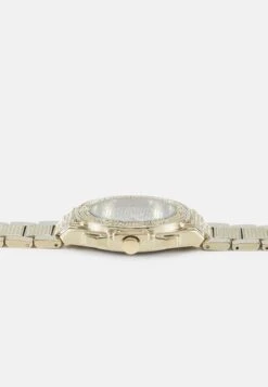 Pier One Unisex - Reloj - Gold-Coloured -Ropa Pier One f535f4de4f644361b4587a2a2ae7666b
