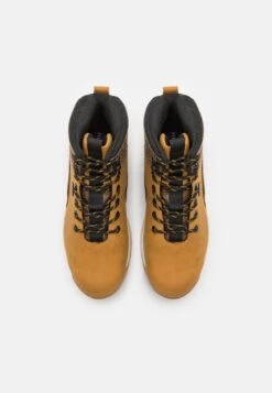 Pier One Botines Con Cordones - Camel -Ropa Pier One f5a765a3d89446abb29daa30b8c0a926