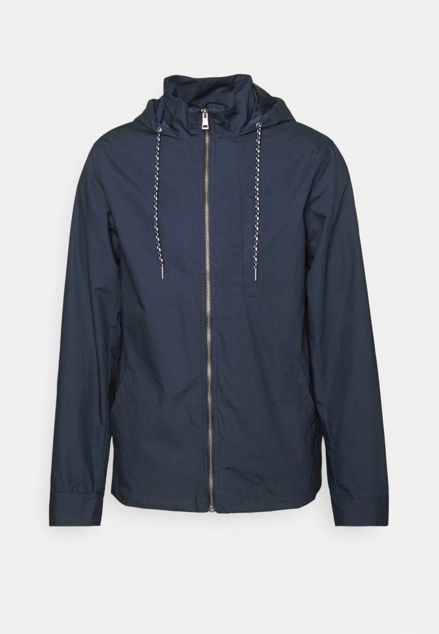 Pier One Cortaviento - Dark Blue 3 Pier One Cortaviento - Dark Blue