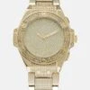 Pier One Unisex - Reloj - Gold-Coloured -Ropa Pier One f9a542ad03ce47aabd03c0725496019d