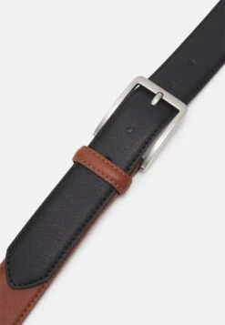 Pier One 2 Pack - Cinturón - Brown/Black -Ropa Pier One fb14f6f6b7aa41dca88552f56bc3e027