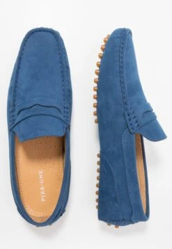 Pier One Unisex - Mocasines - Royal Blue -Ropa Pier One fb406ab4b1bf448fa7bc2bc333a0db6e