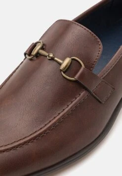 Pier One Mocasines - Dark Brown -Ropa Pier One fc47869d7b9b407a8e6113dd7eaf3510