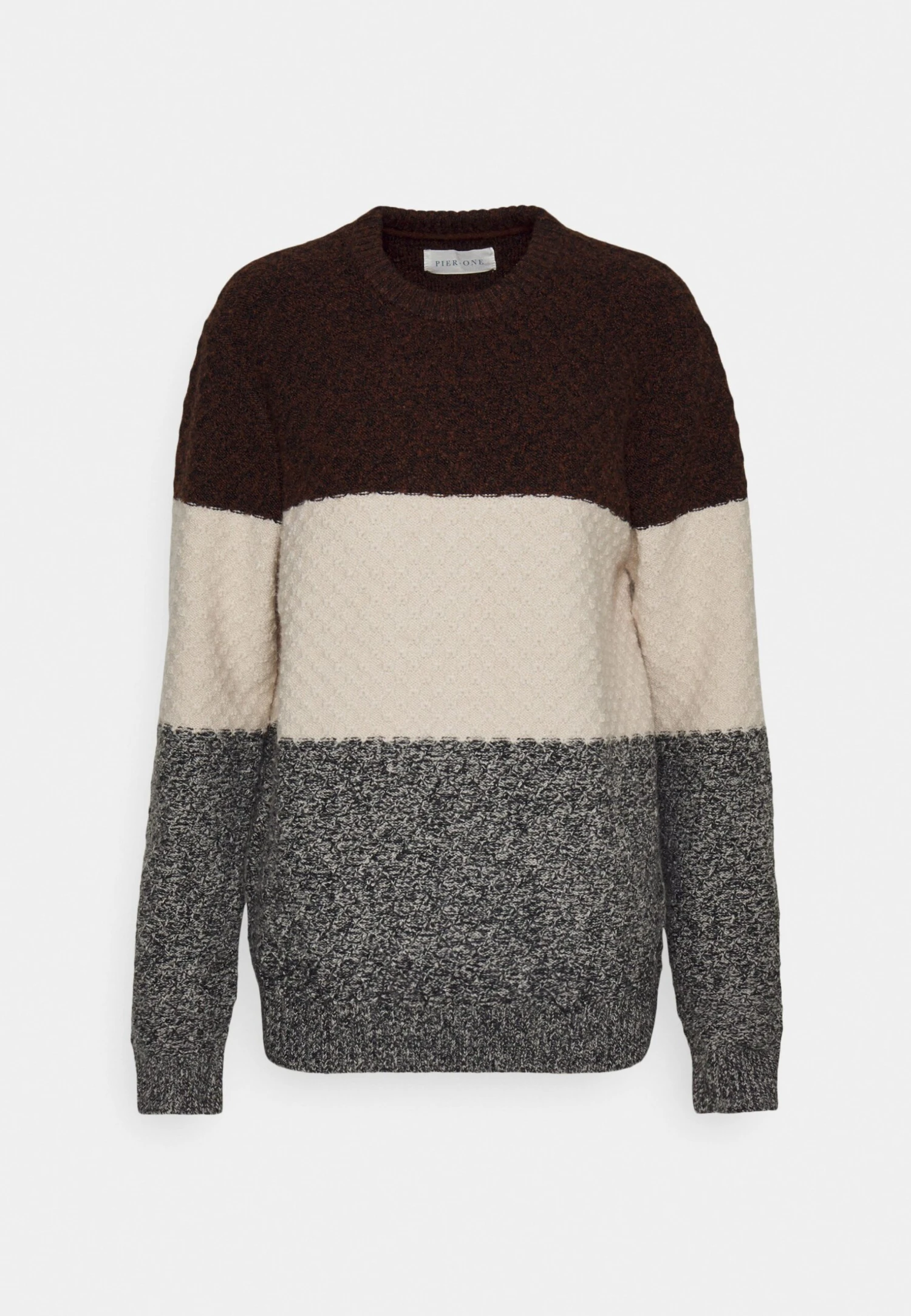 Pier One Jersey De Punto - Multi Coloured 9 Pier One Jersey De Punto - Multi Coloured - Imagen 7