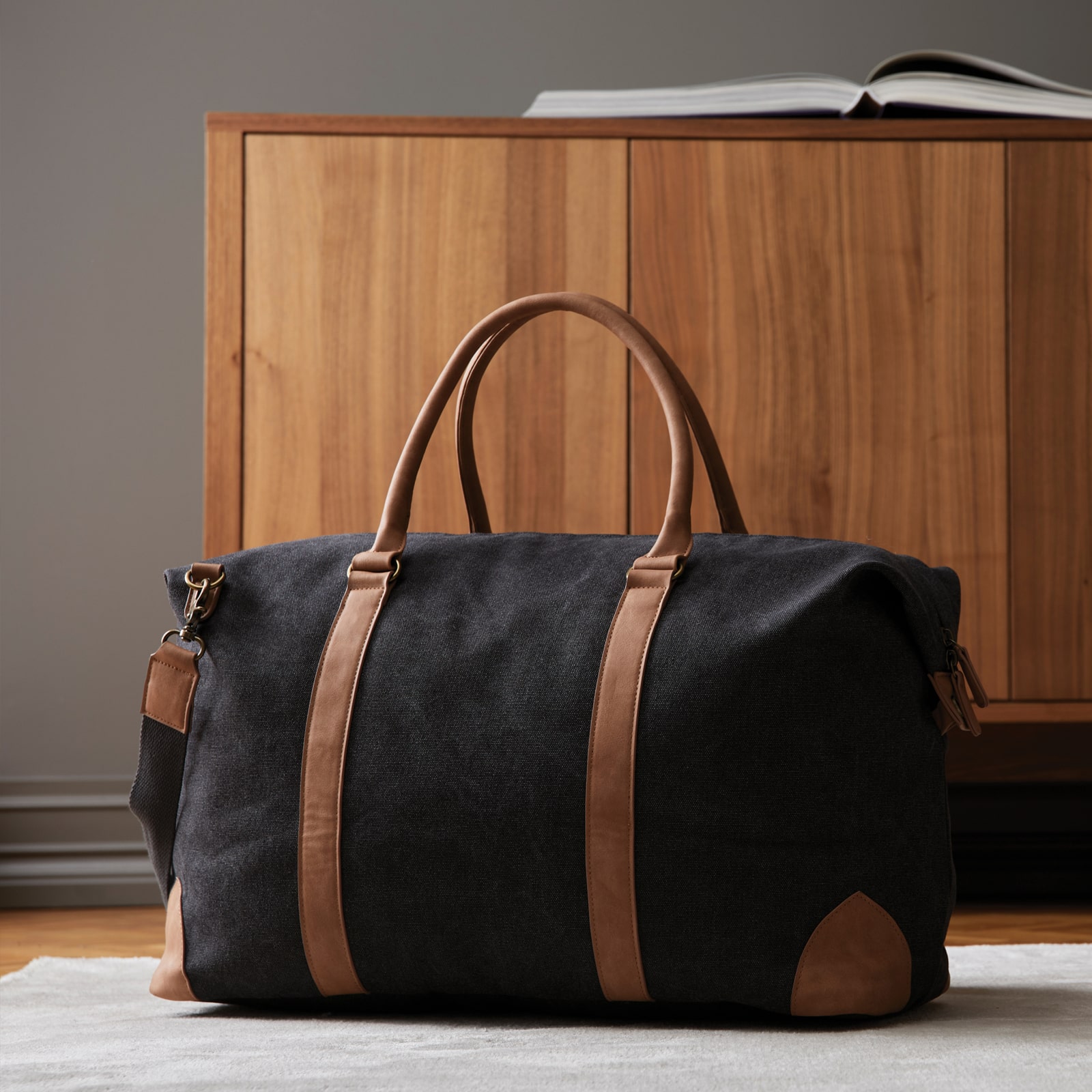 Ropa Pier One -Ropa Pier One geanta de voiaj purewander bumbac reciclat 462948 min